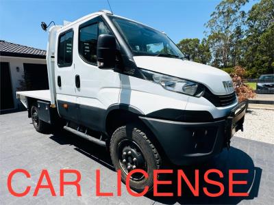 2021 Iveco Dailey Big Foot for sale in Roselands